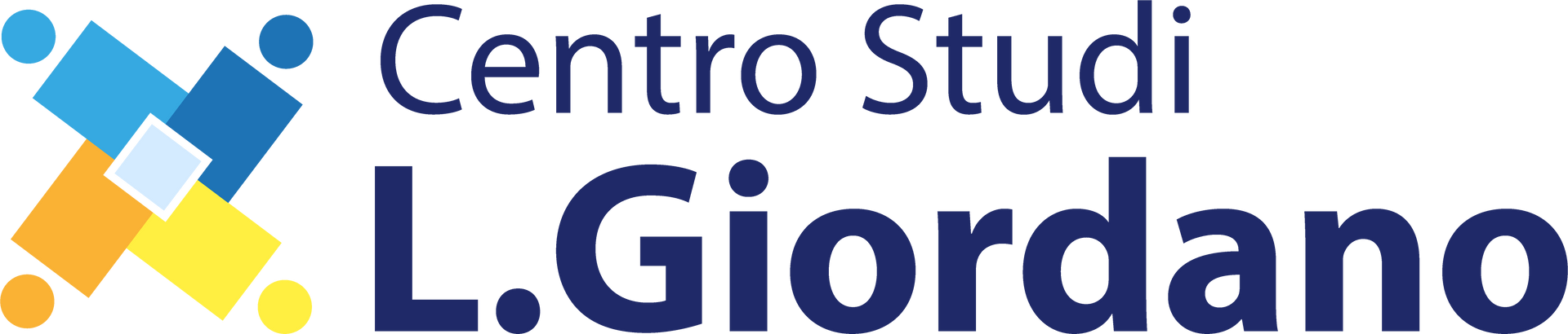 logo centro studi luca giordano napoli
