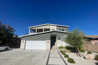 Student housing in Cedar City Utah
Minutes from SUU campus in Cedar City, UT