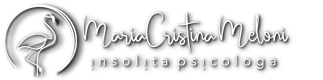 Logo raffigurante un fenicottero all'interno di un cerchio accanto alla scritta in stile manoscritto: