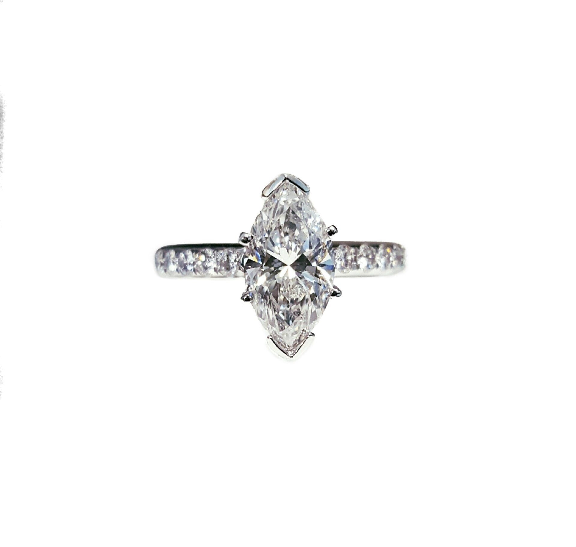 Marquise Ring