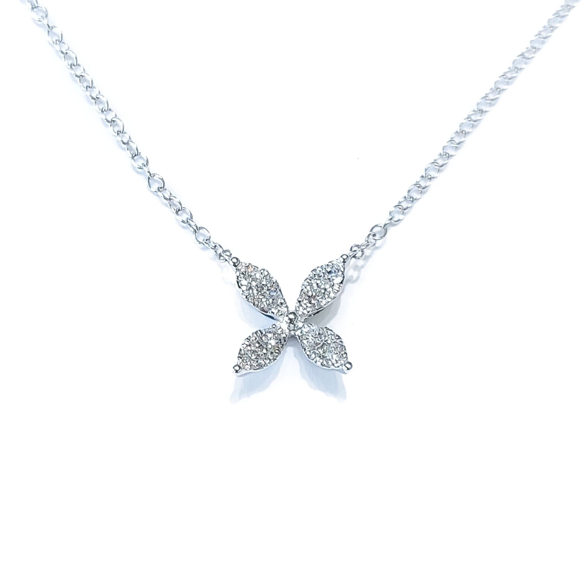 Diamond Pendant