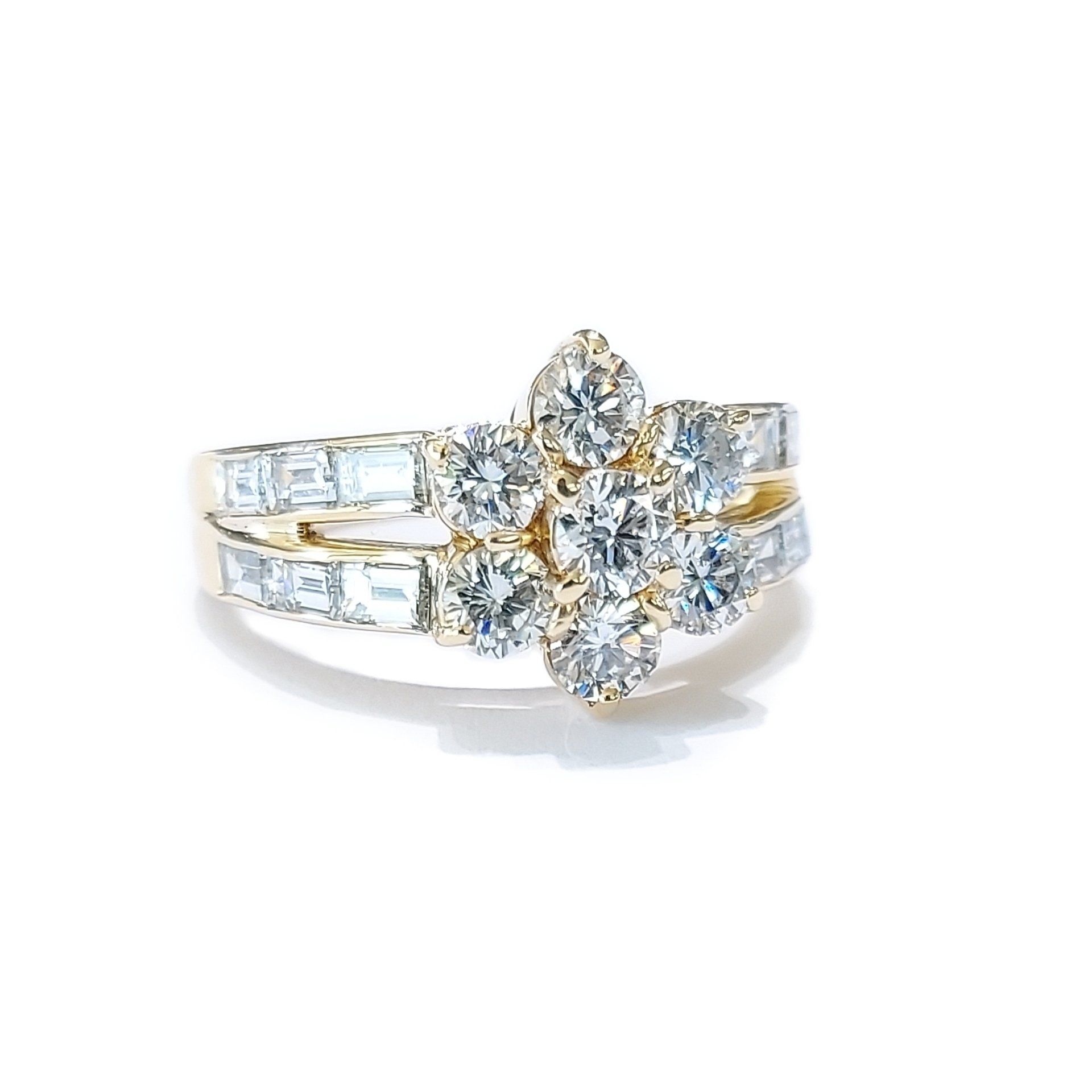 Diamond Ring