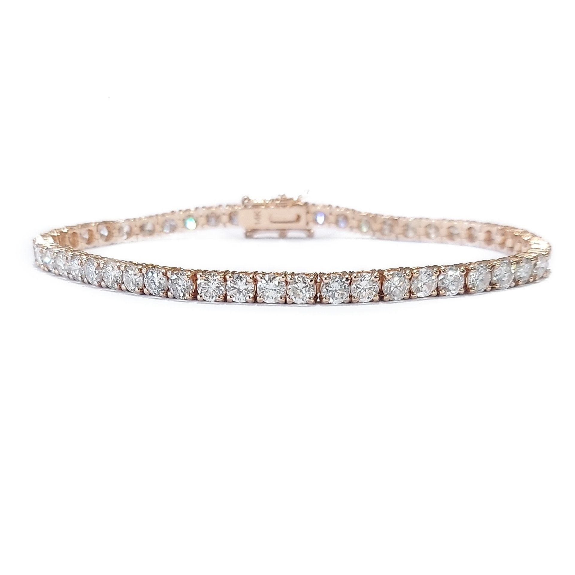 Tennis Bracelet