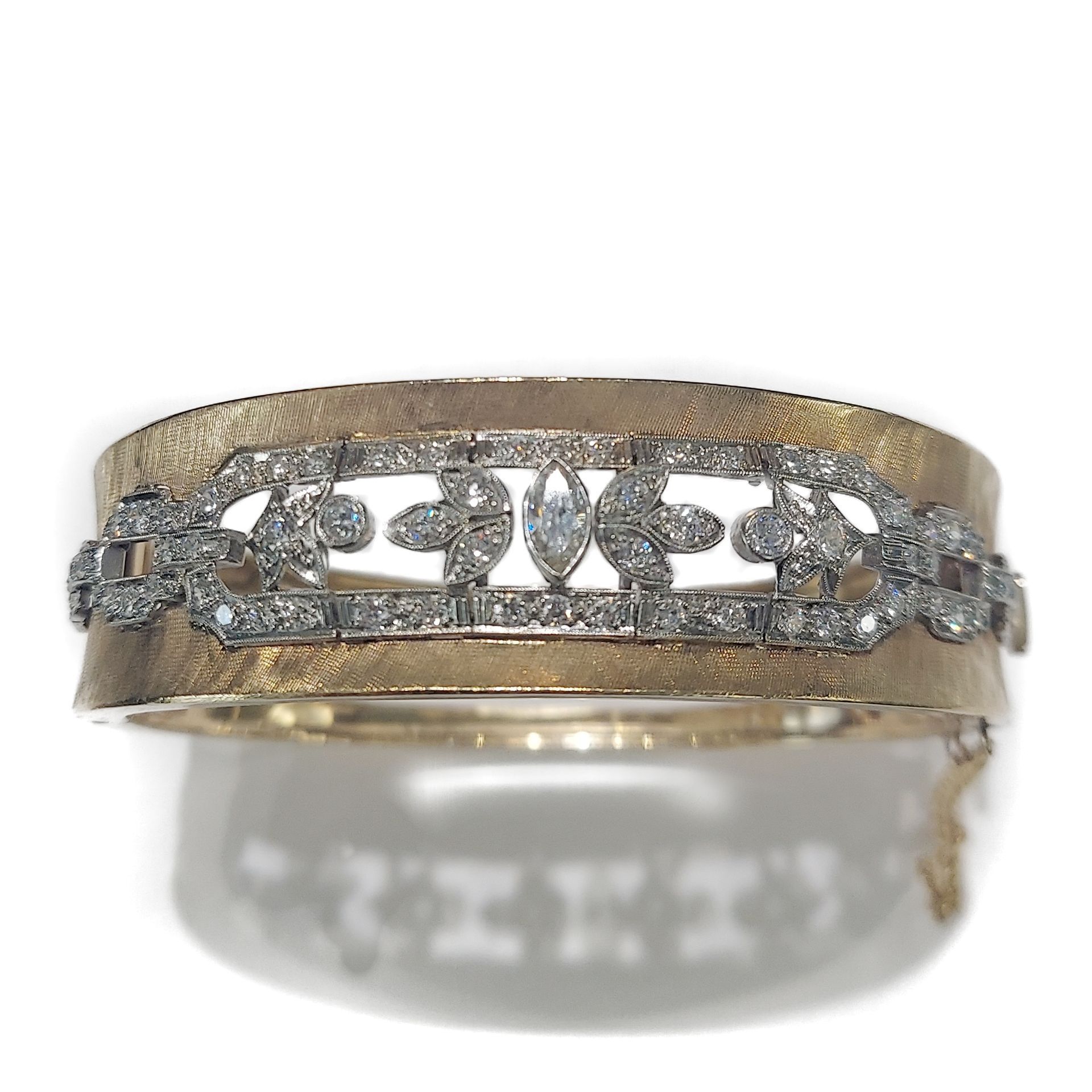 Diamond Bracelet