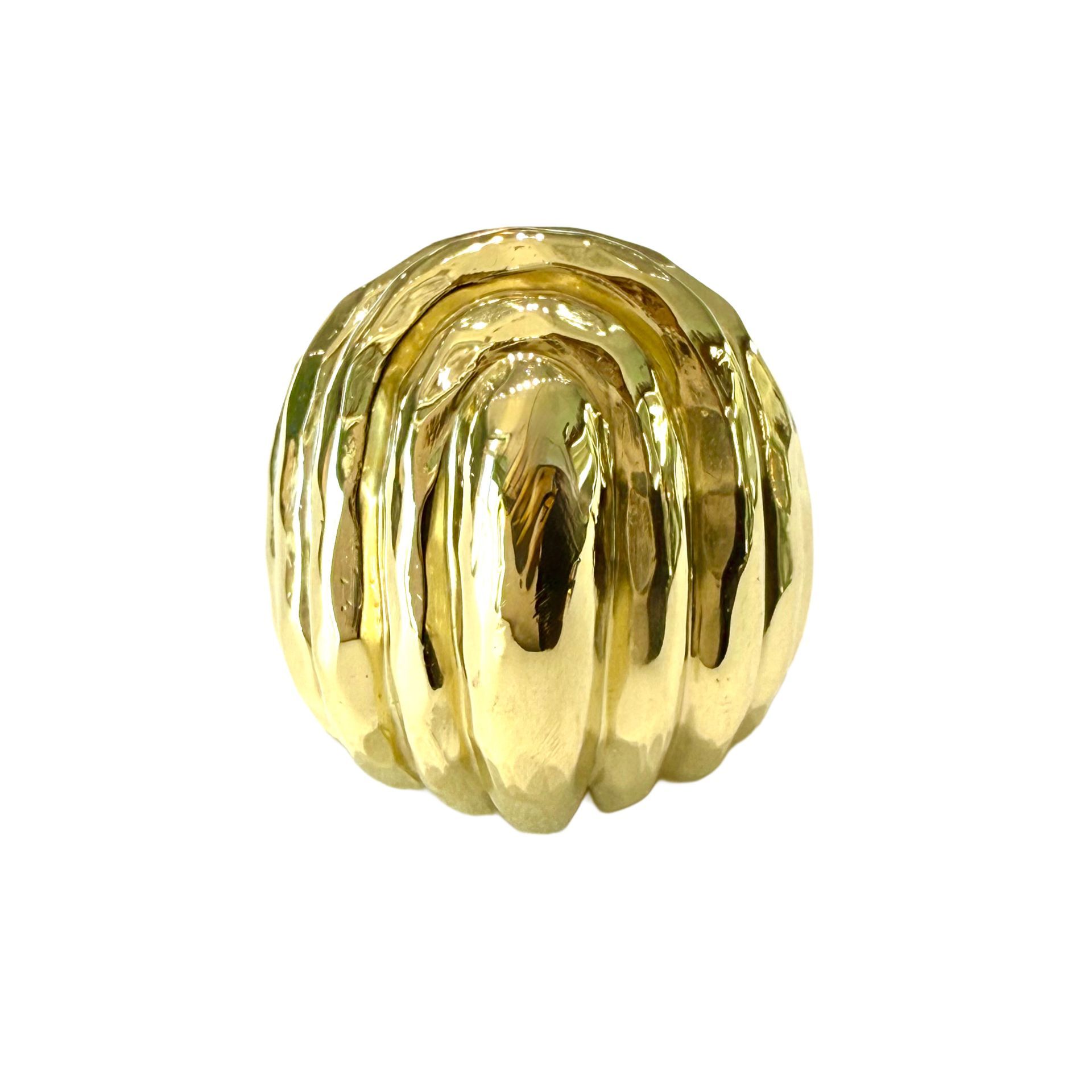 Henry Dunay Ring