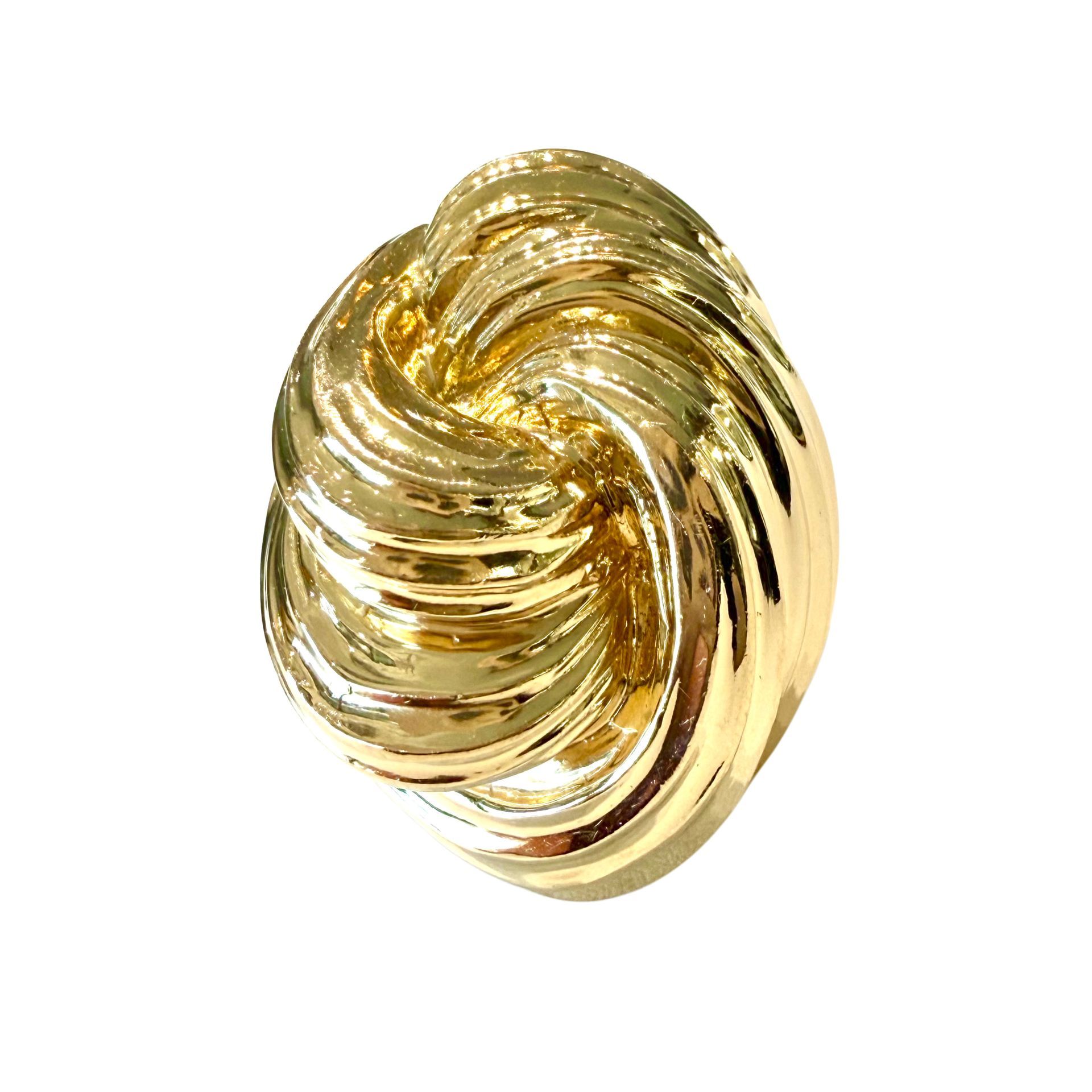 Dome Ring