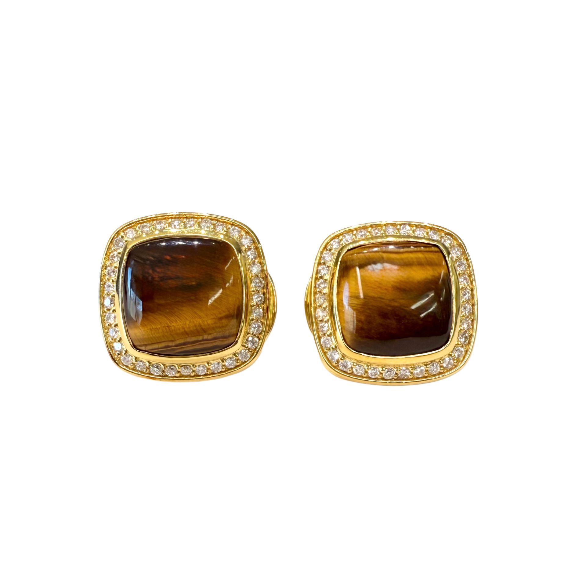 David Yurman Earrings