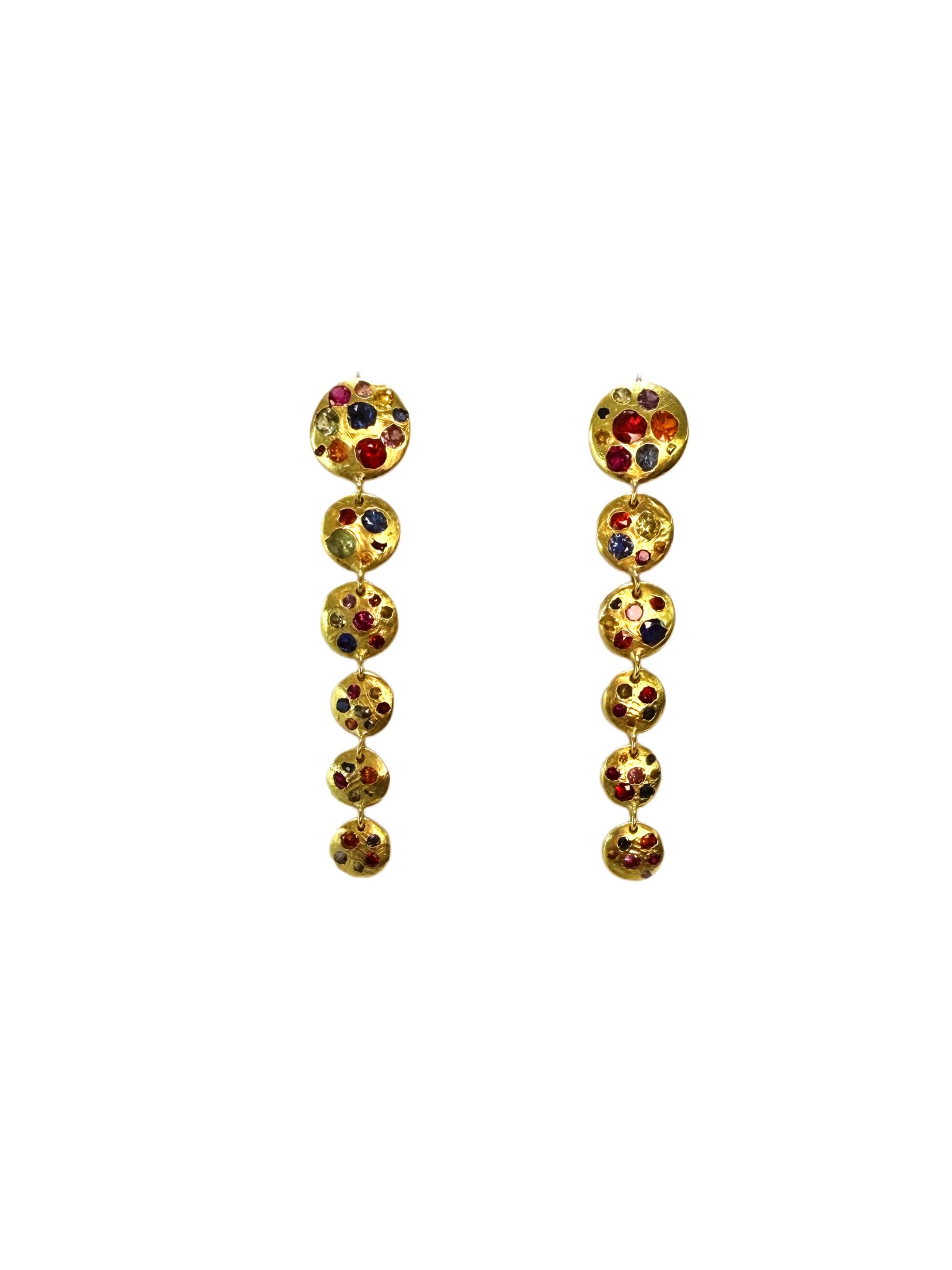 Gypsy Earrings