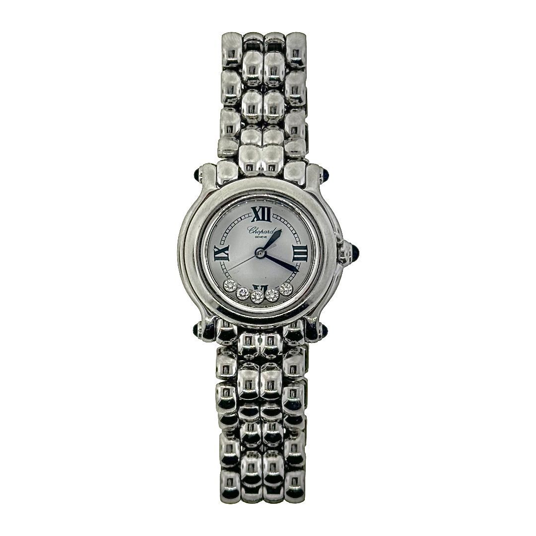 Ladies Chopard Happy Sport Watch