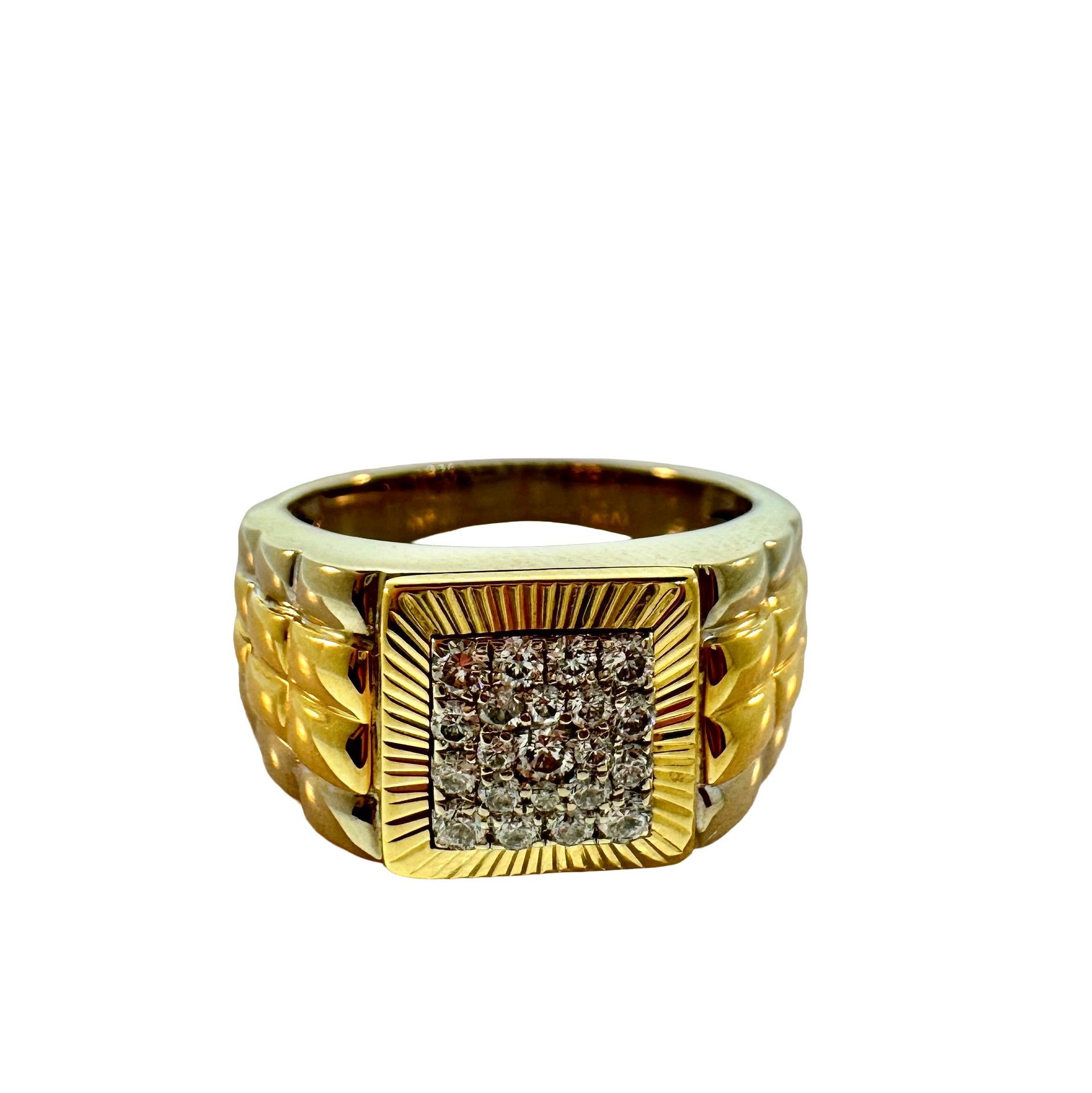 Diamond Ring
