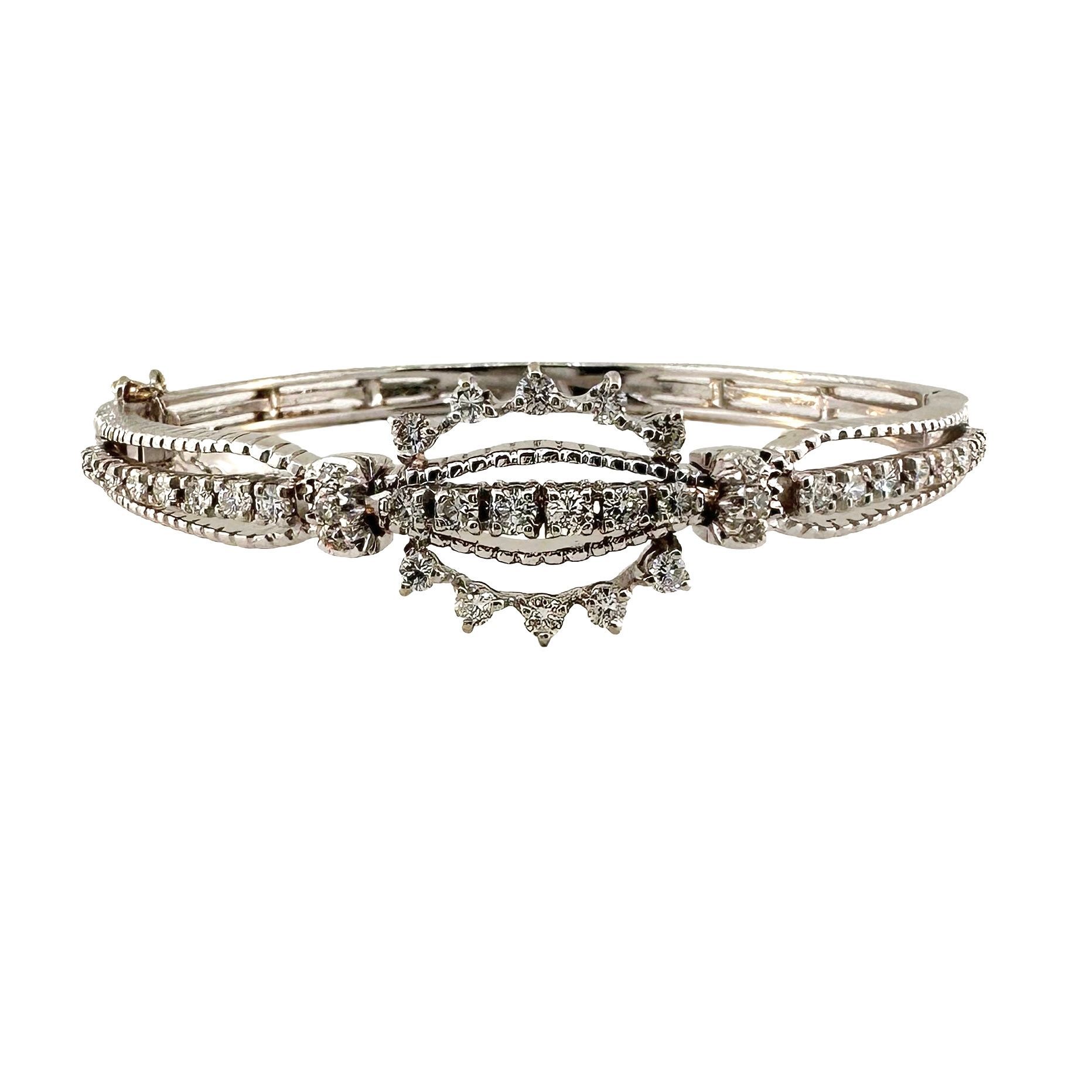 Diamond Bracelet