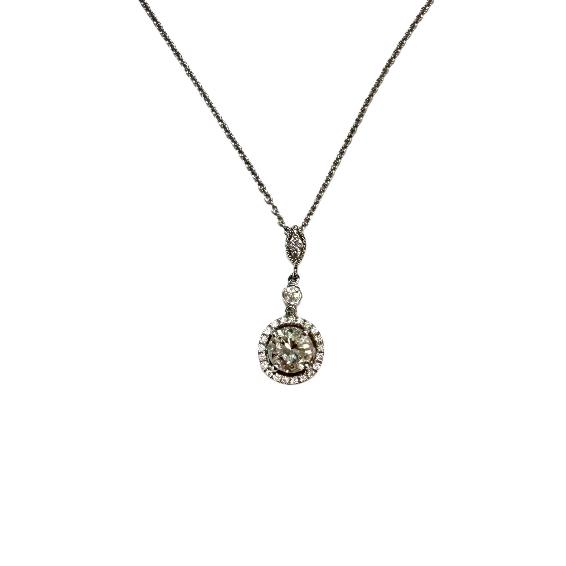 Diamond Necklace