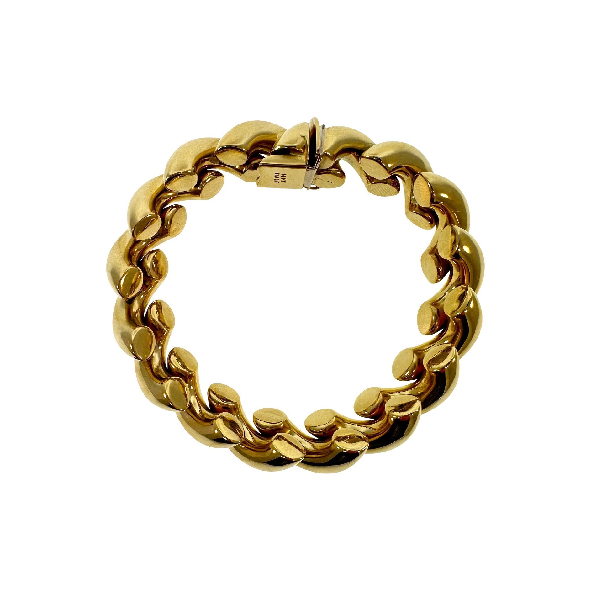 San Marco Bracelet