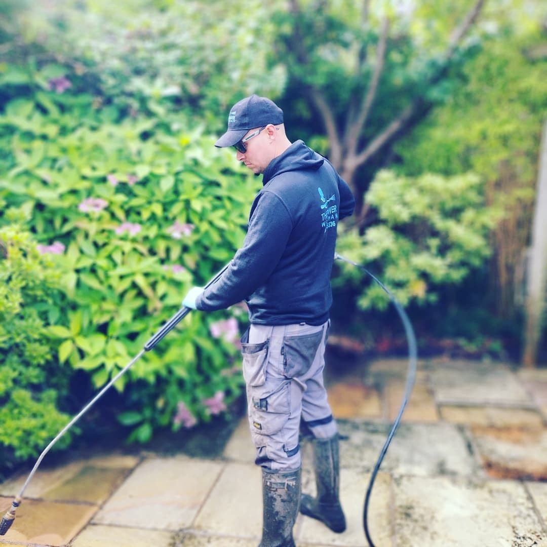 Power Washing Services Near Me Power Washing Dublin