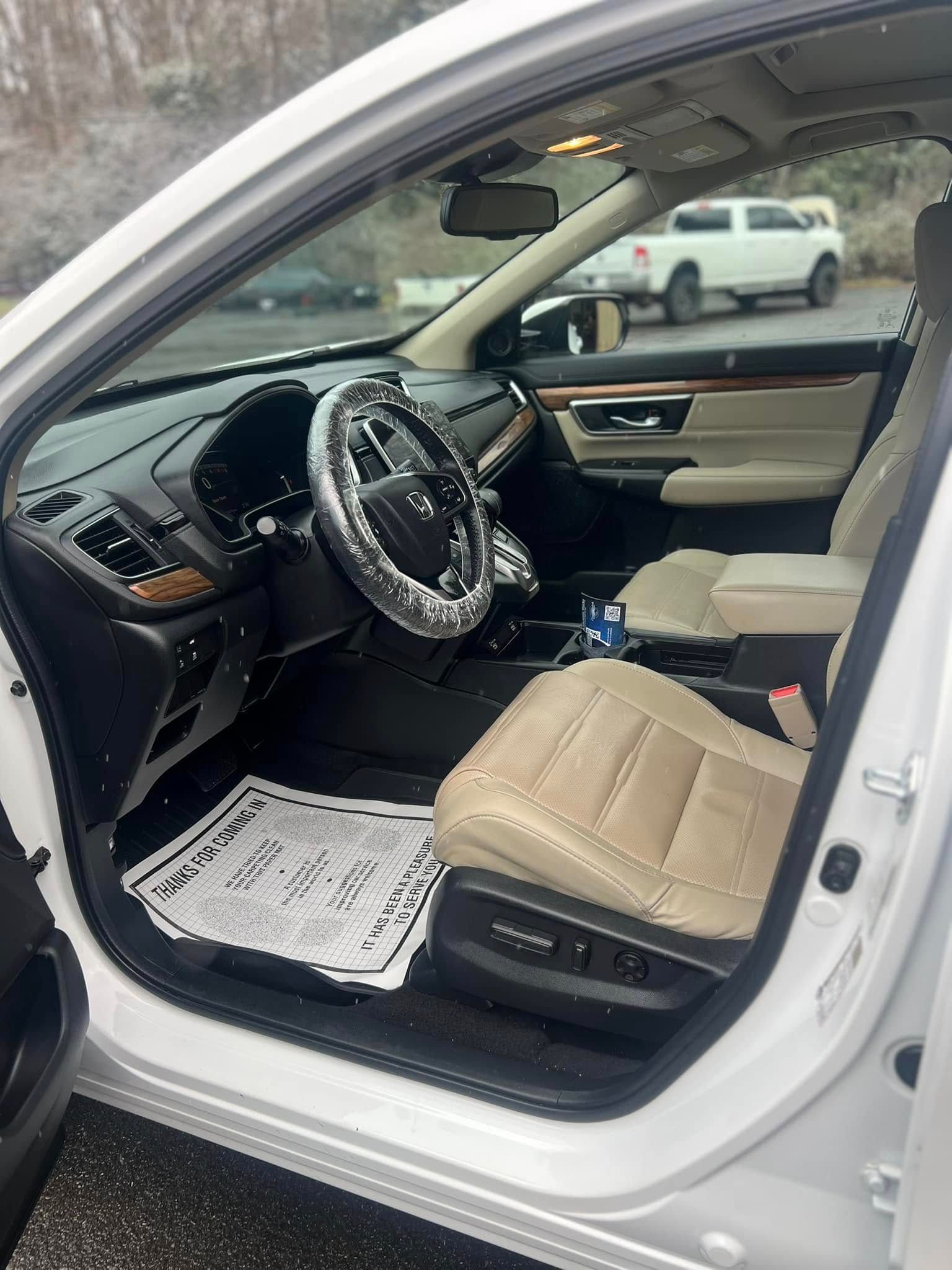 auto detailing near beckley wv