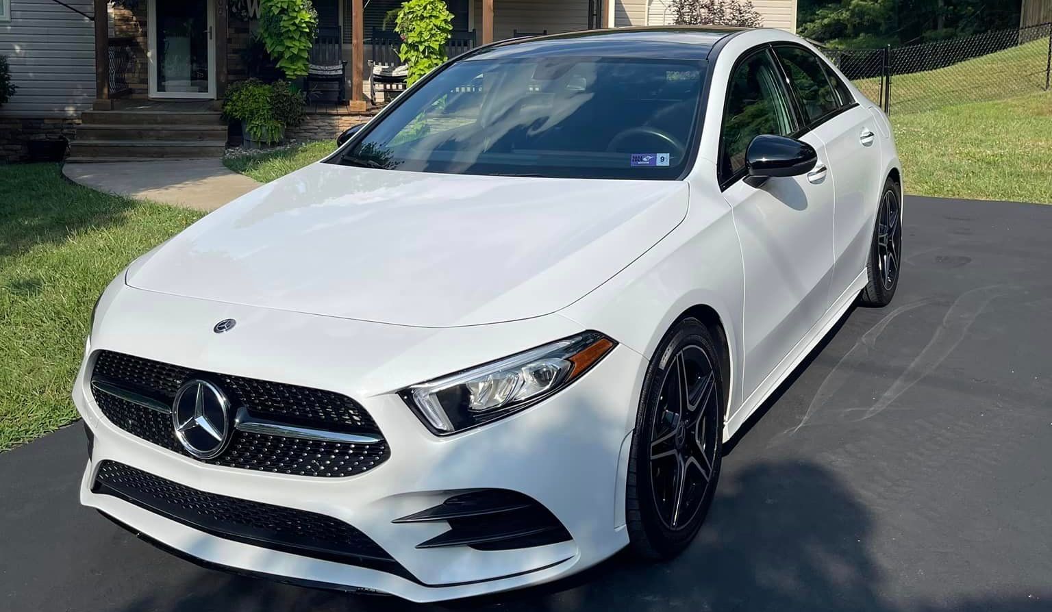 Auto Detailing Beckley WV