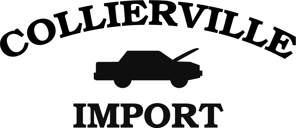 Company Logo | Collierville Import LLC