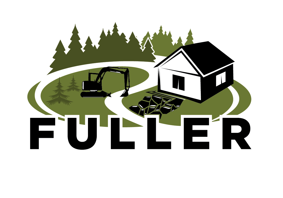 Fuller Landscape Inc Logo Fuller Landscape Inc Logo