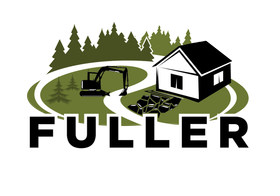 Fuller Landscape Inc Logo Fuller Landscape Inc Logo