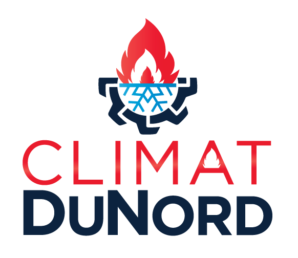 Climat DuNord LOGO