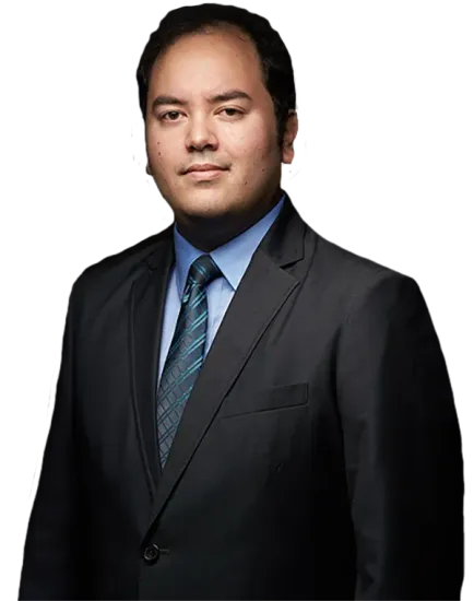 Attorney Andrew Quan