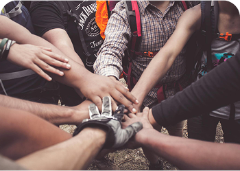 Board Tools: Assign roles, vote, and  communicate within your  community