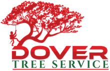 Dover Tree Service Logo