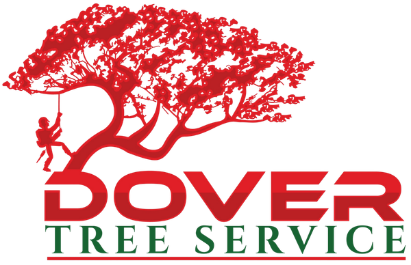 Dover Tree Service Logo