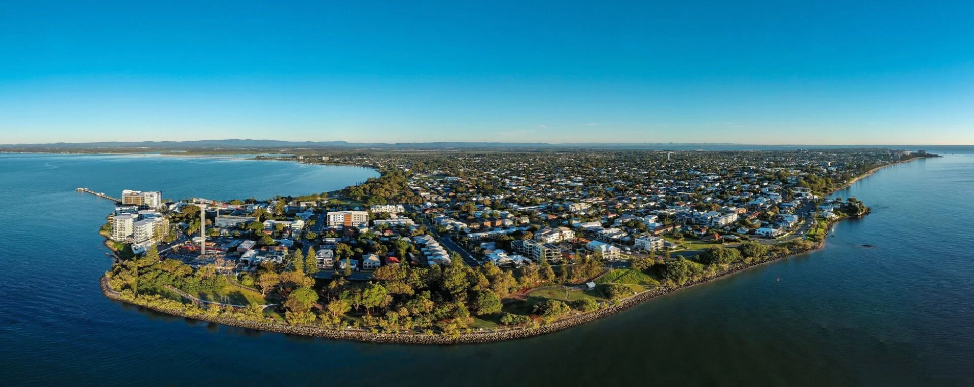The Moreton Bay region between Brisbane and the Sunshine Coast is forecast to grow by more than 40% to over 690,000 people by 2041.