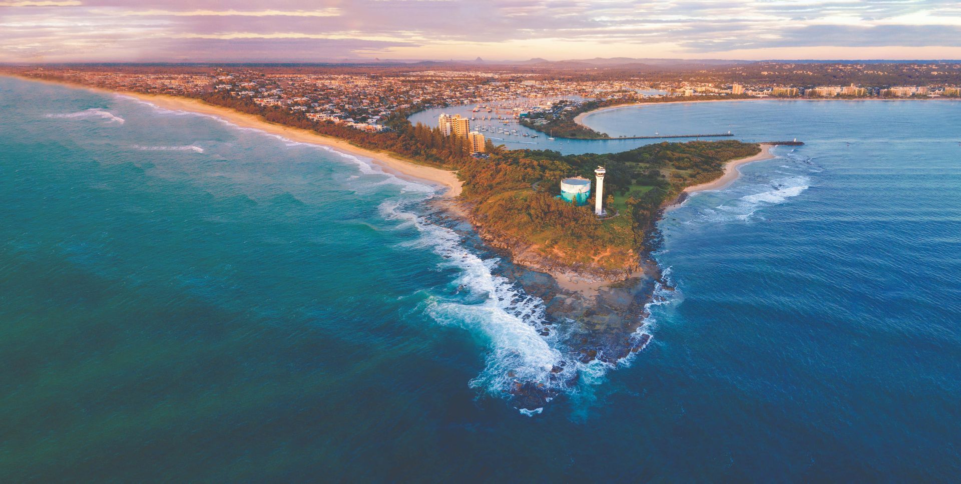 The Sunshine Coast continues to experience significant population growth, supported by major infrastructure investment, employment opportunities and lifestyle-driven migration.