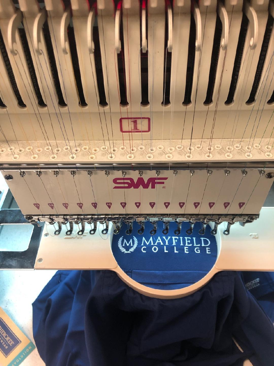 Scrubs & Stitches Scrub Store Palm Desert, California