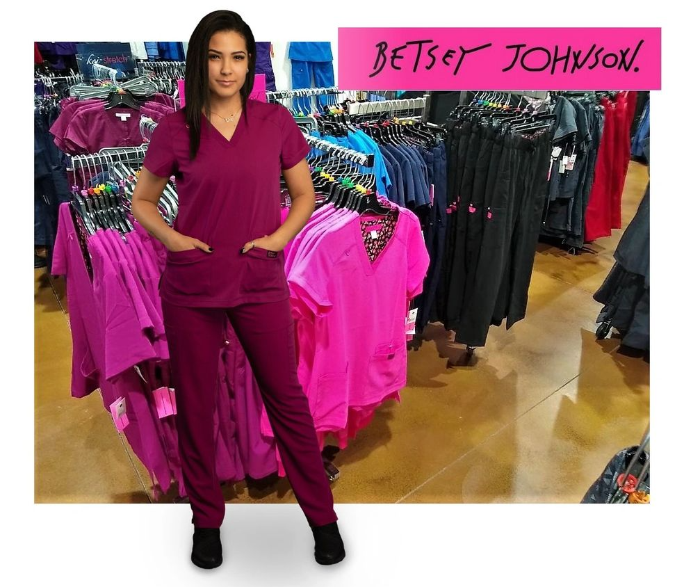 Gallery Scrubs & Stitches Scrub Store Palm Desert, California