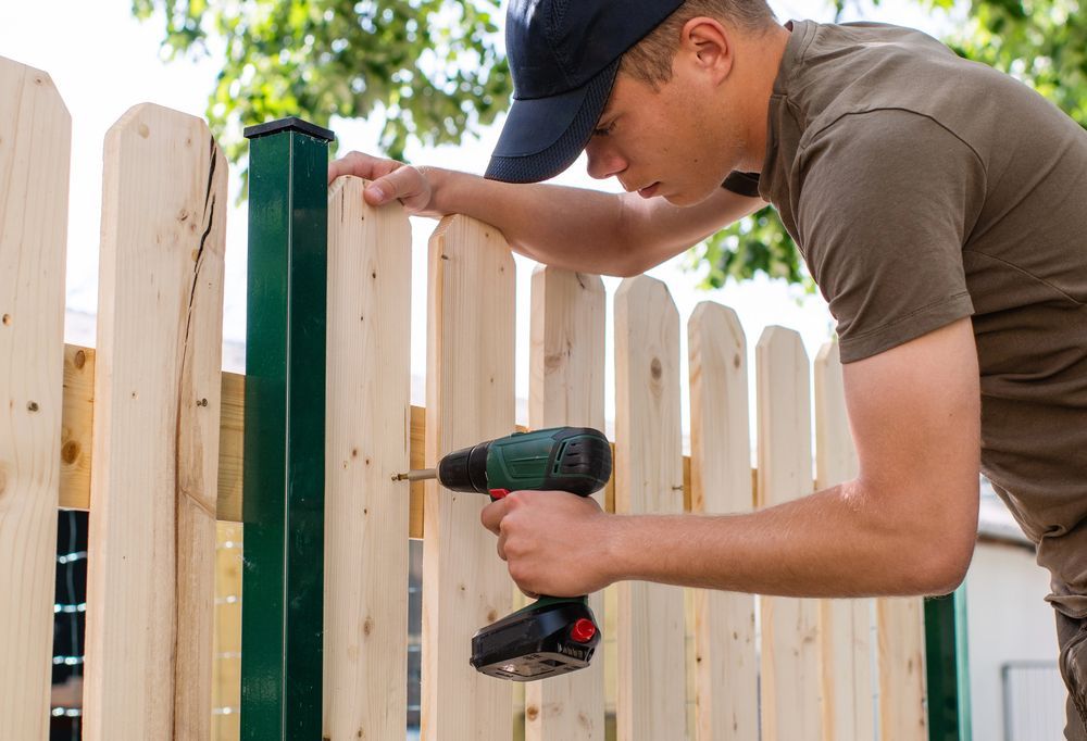 How To Choose A Fence Contractor In Columbus, GA