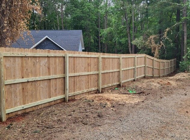 Fences Columbus Ga & Phenix City Al Fences Columbus Ga & Phenix City Al
