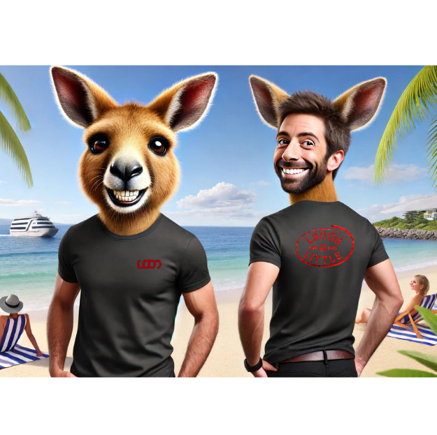 Adult Shirts