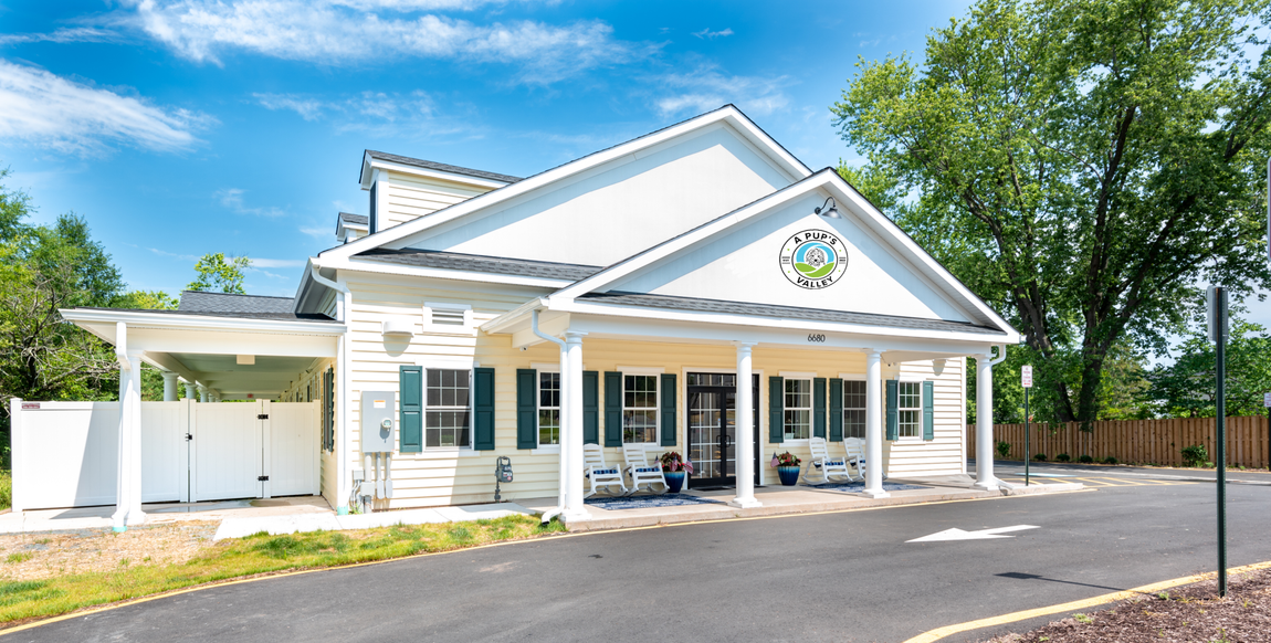 A Pup's Valley facility image