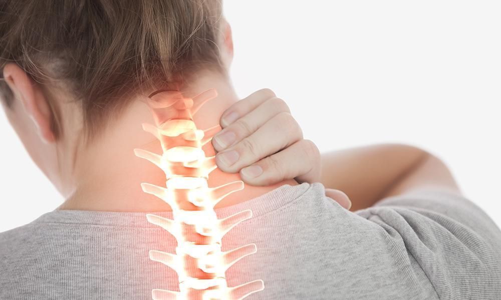 Florissant Chiropractor