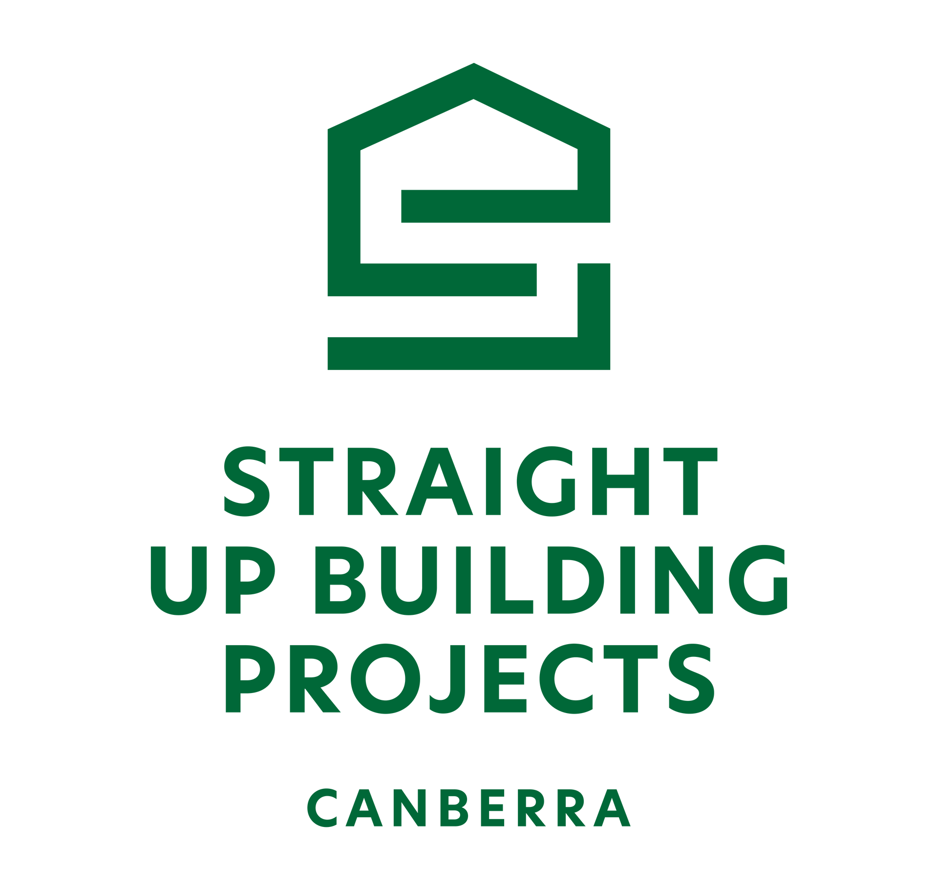 Builder in Canberra