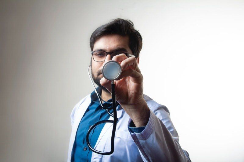 A CPA discussing a Health Care Spending Account for small business in British Columbia.