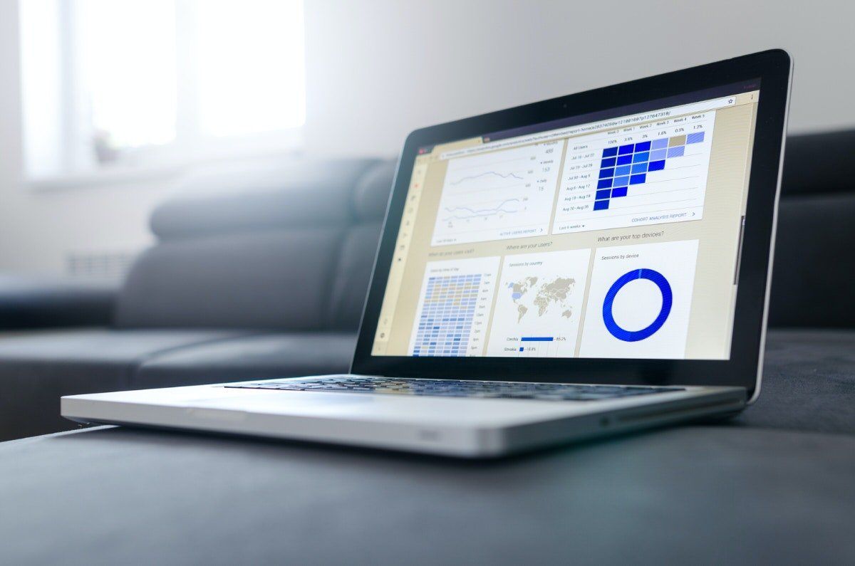 Chartered Professional Accountants can help plan your small business budget using modern software programs.