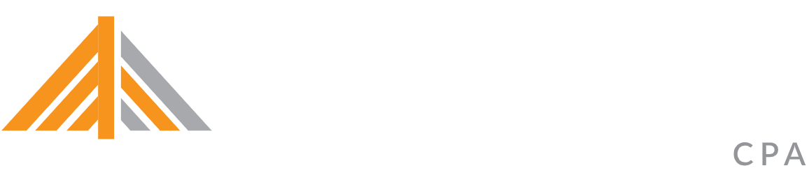 Bridex chartered professional accountant logo.
