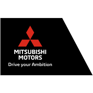 Mitsubishi logo