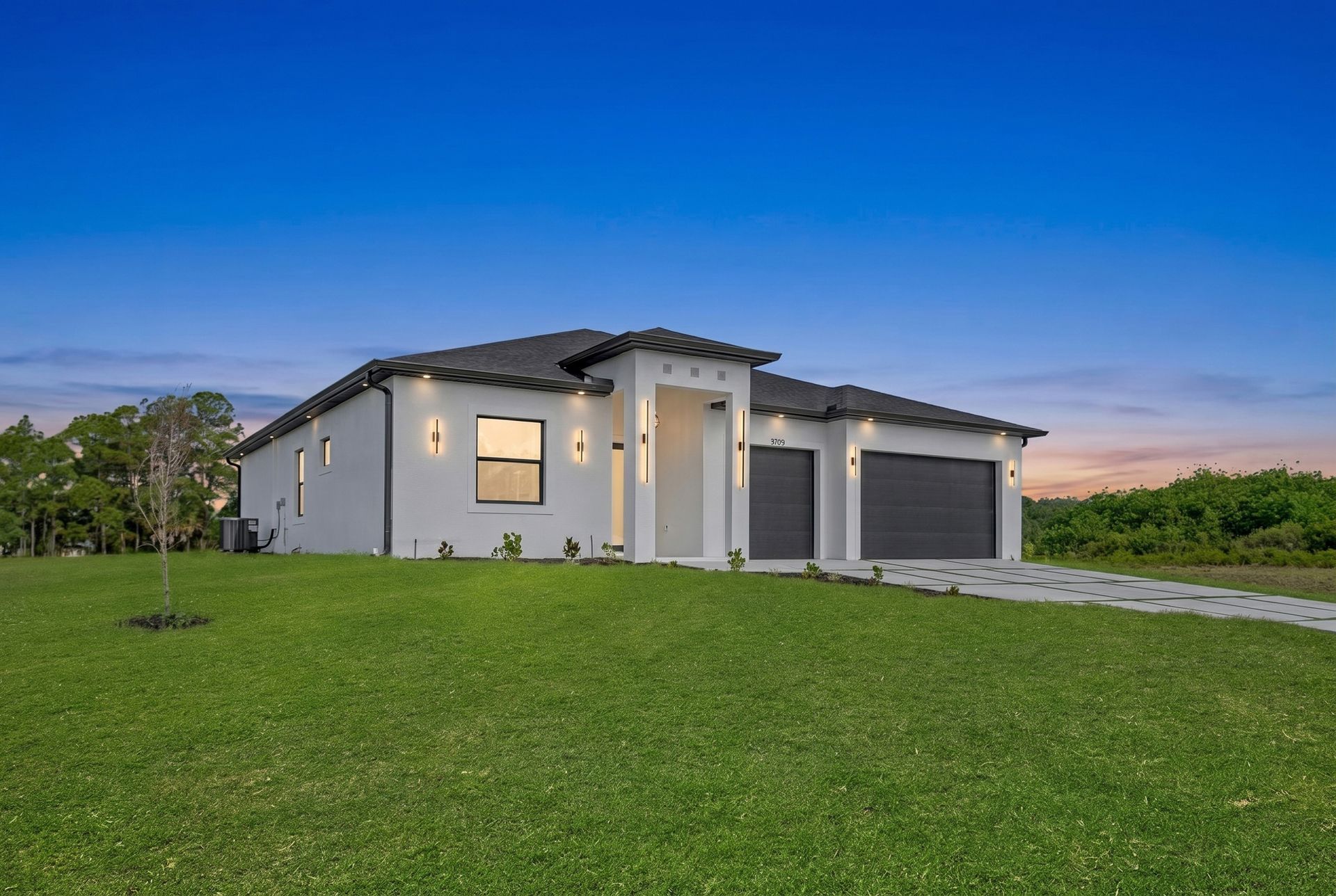 Real Estate / Construction / Property Management in South Florida