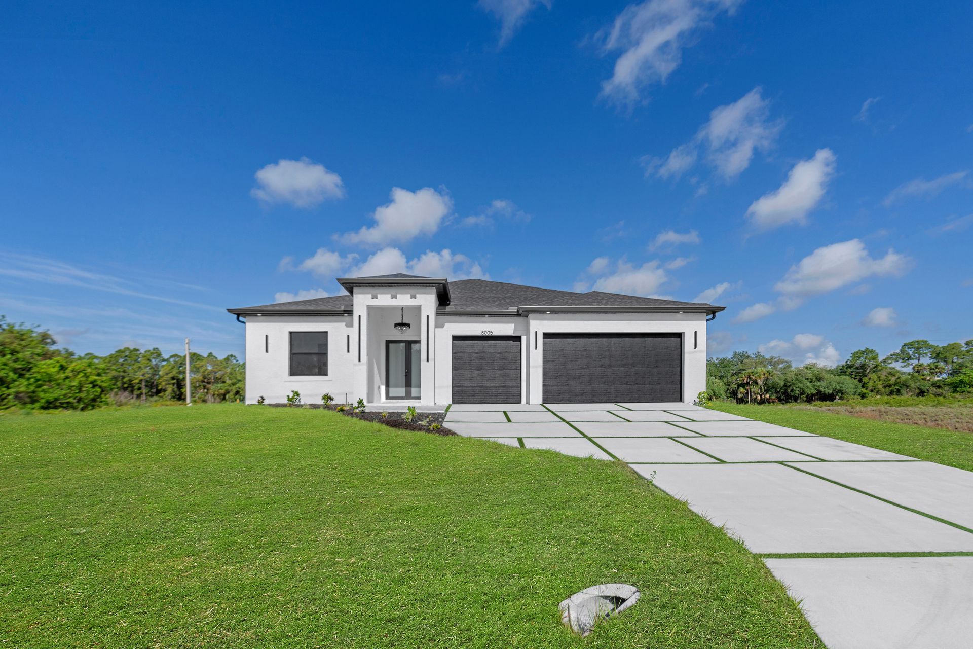 Real Estate / Construction / Property Management in South Florida