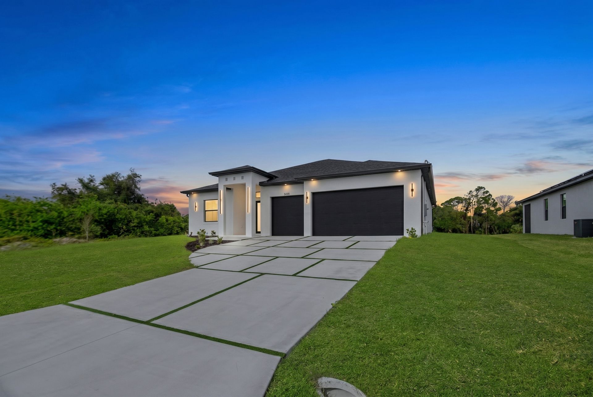Real Estate / Construction / Property Management in South Florida