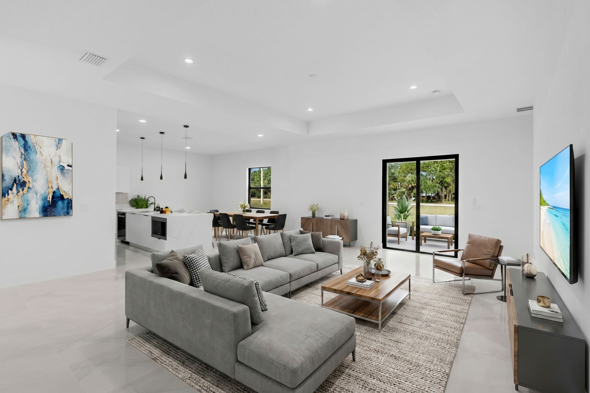 Real Estate / Construction / Property Management in South Florida