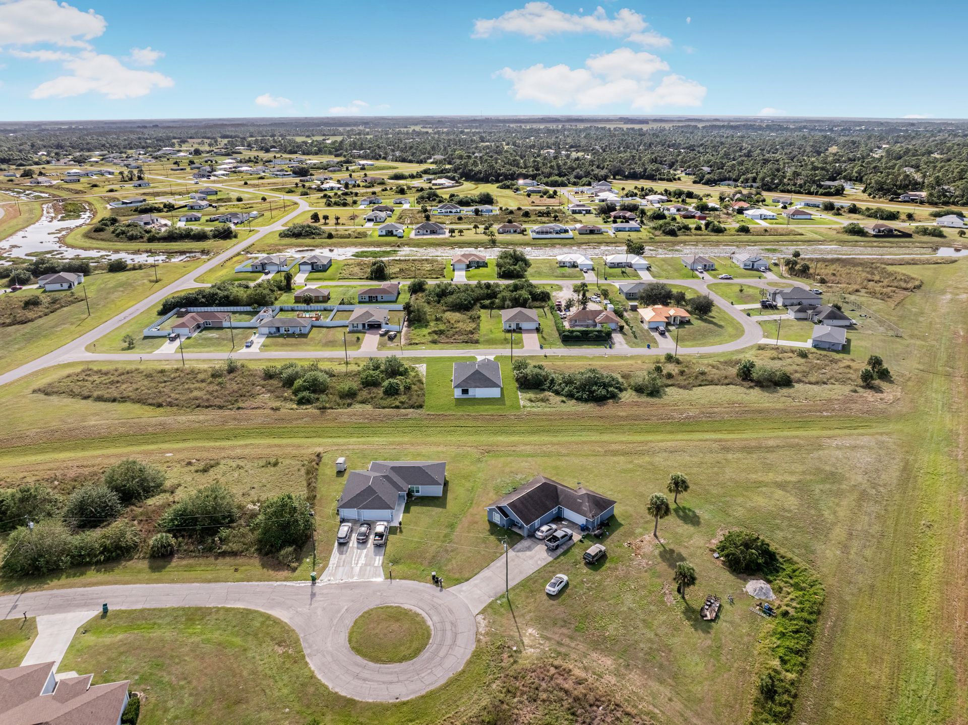Real Estate / Construction / Property Management in South Florida