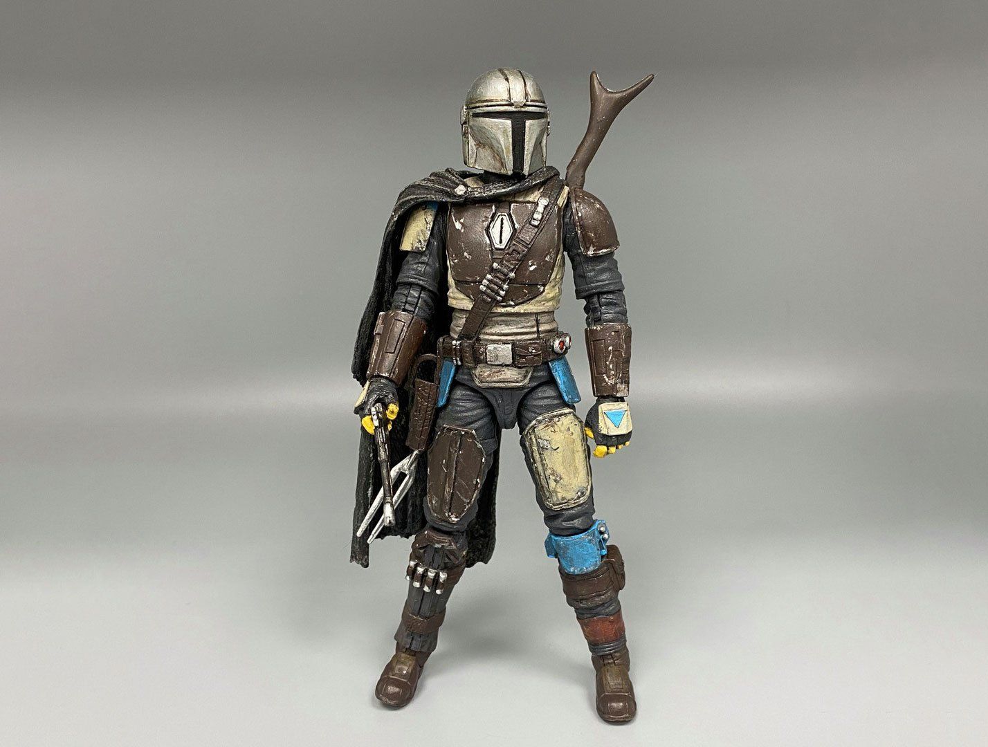 Action Figures