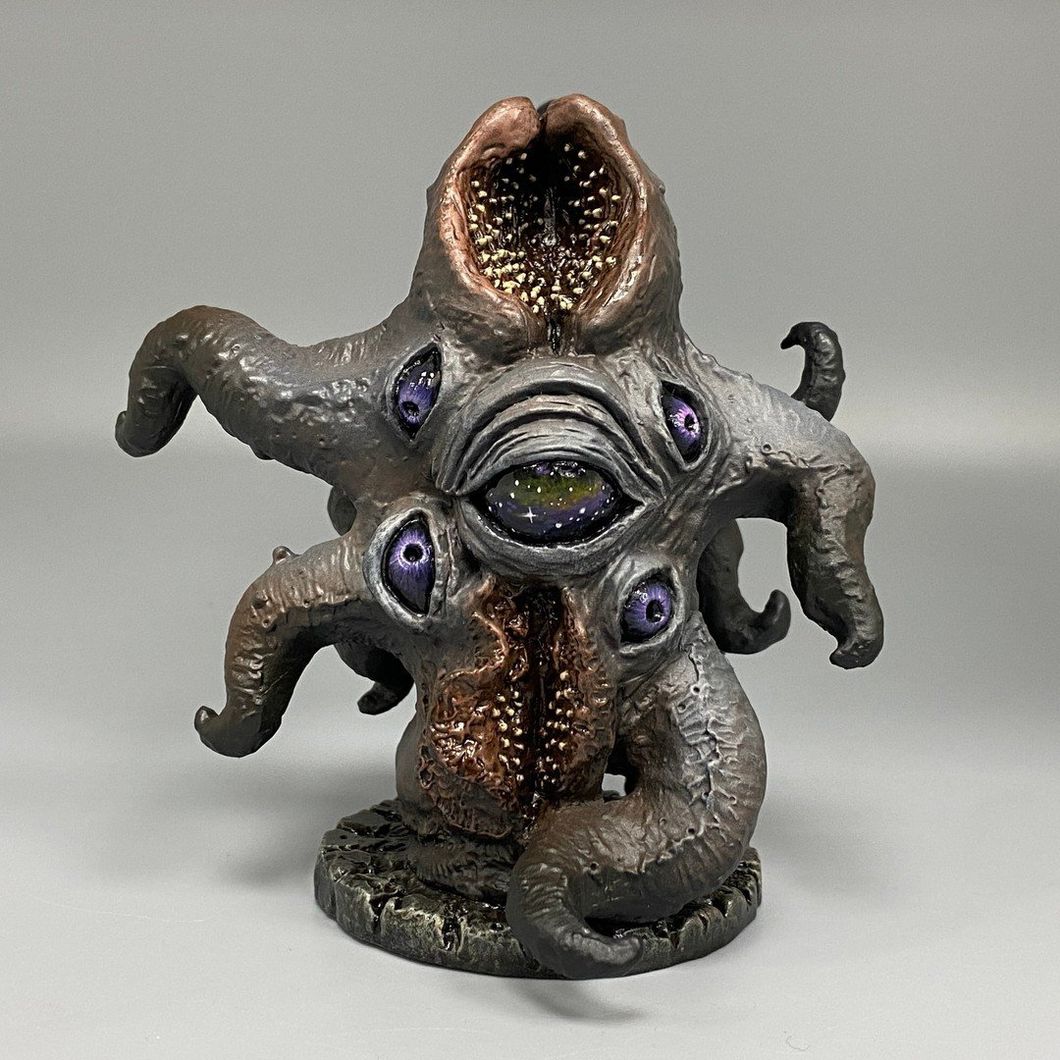 Other Miniatures