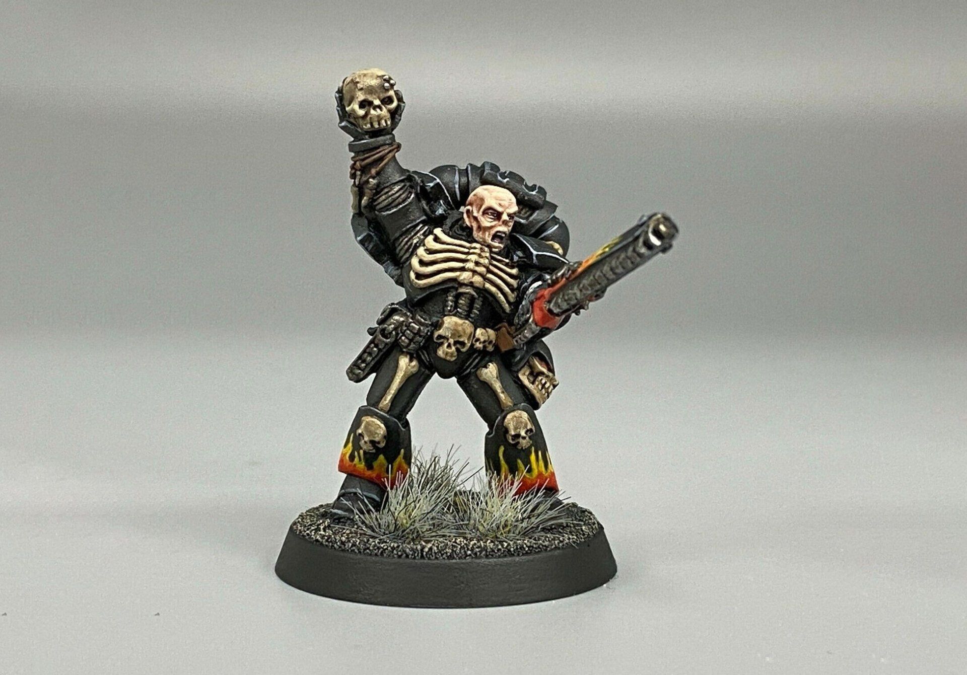 Warhammer 40,000